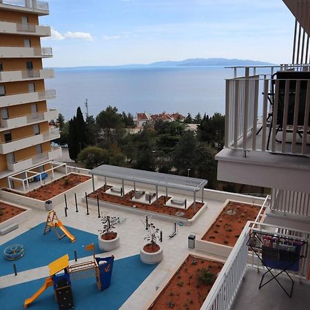 Veronika Rijeka Exterior foto